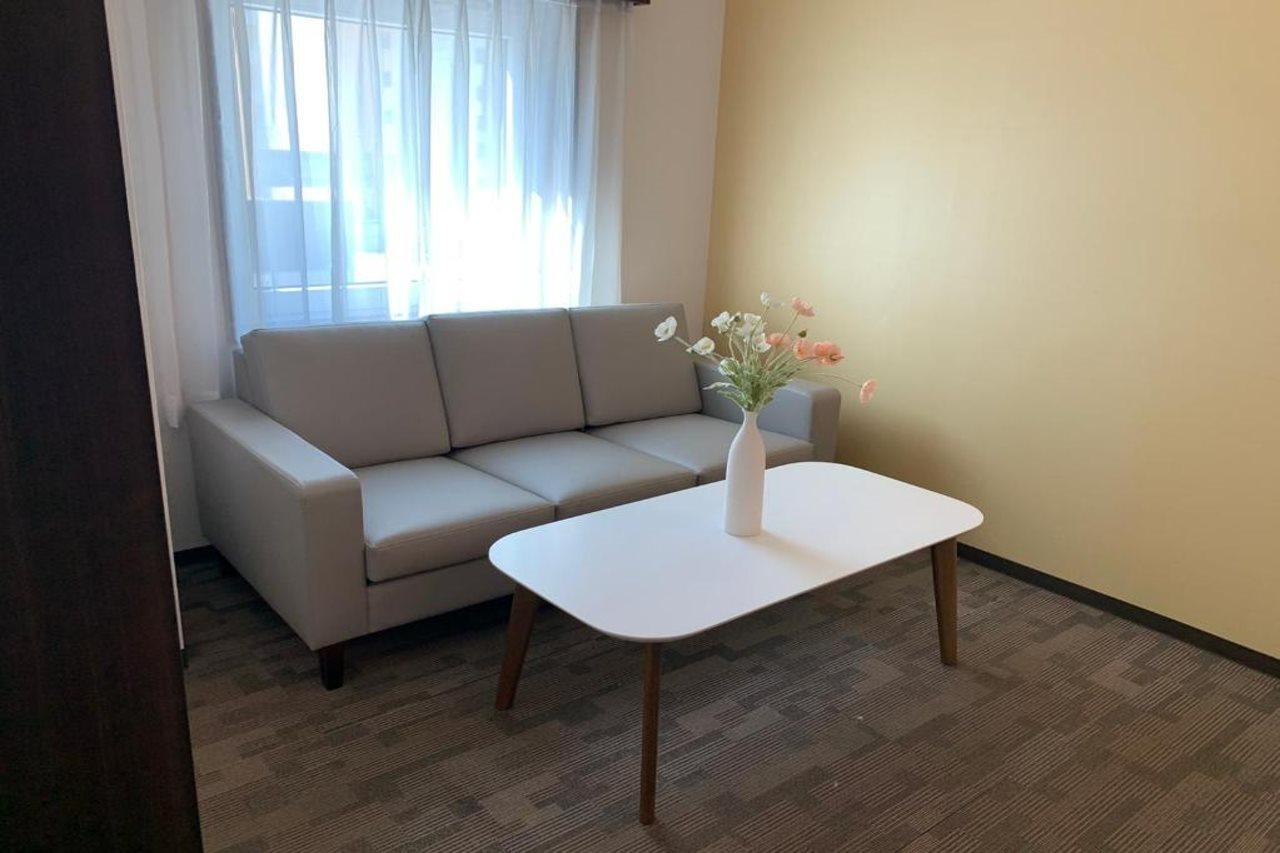 Toyoko Inn Busan Haeundae 2 מראה חיצוני תמונה