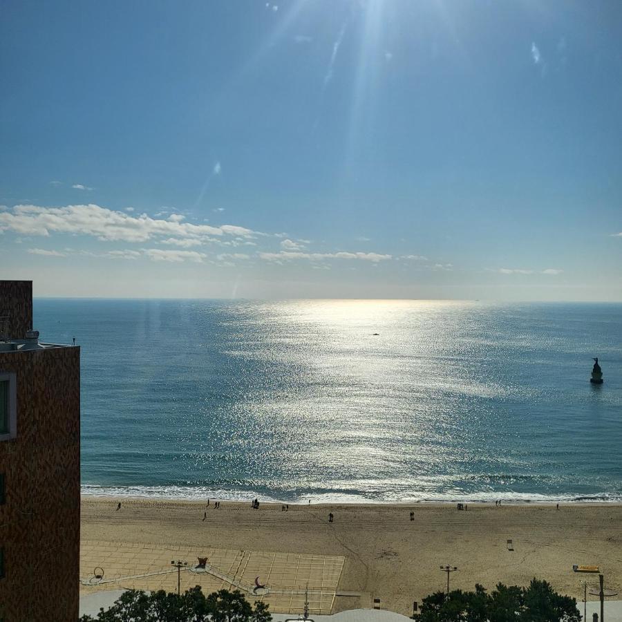Toyoko Inn Busan Haeundae 2 מראה חיצוני תמונה