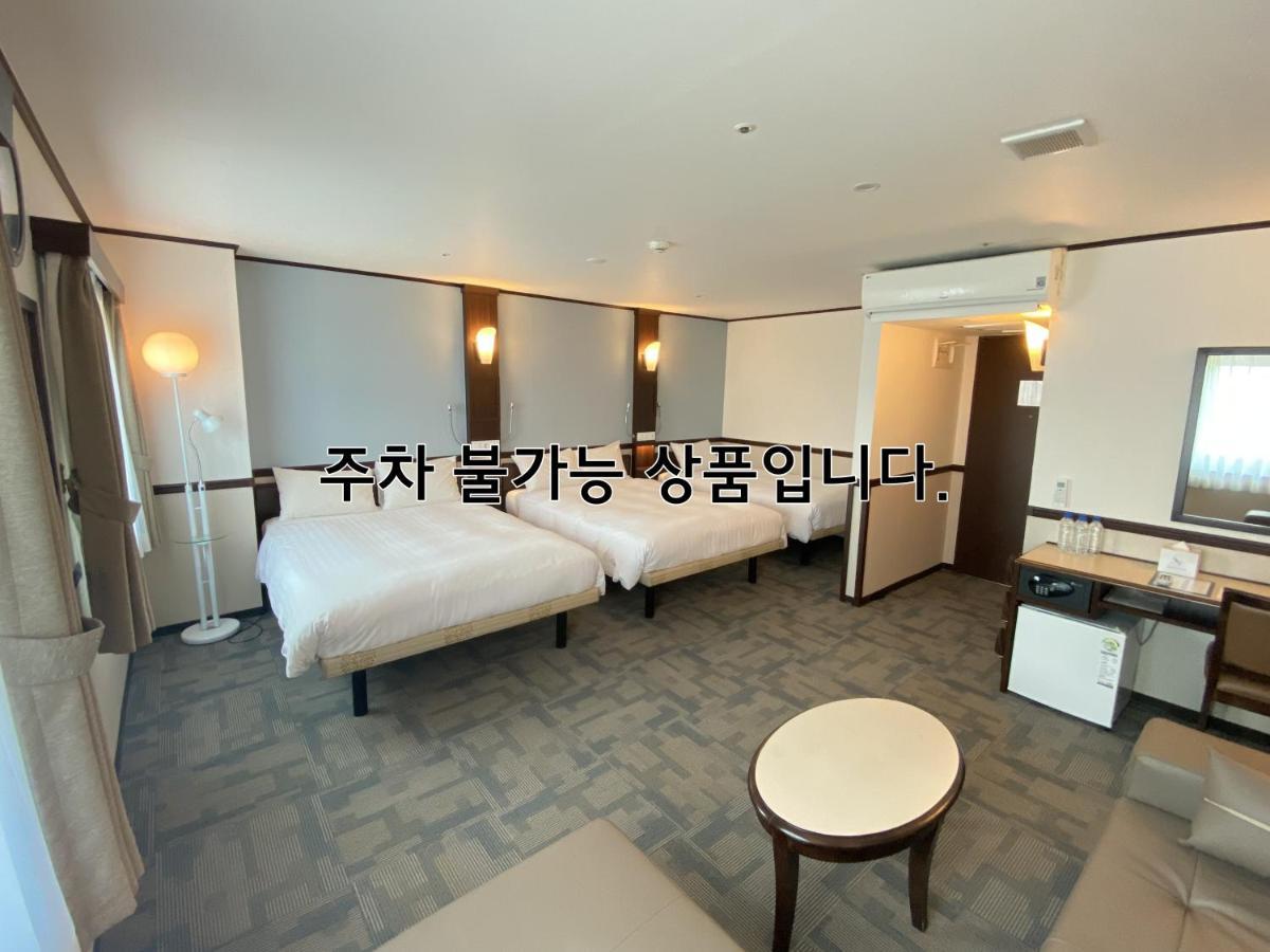 Toyoko Inn Busan Haeundae 2 מראה חיצוני תמונה
