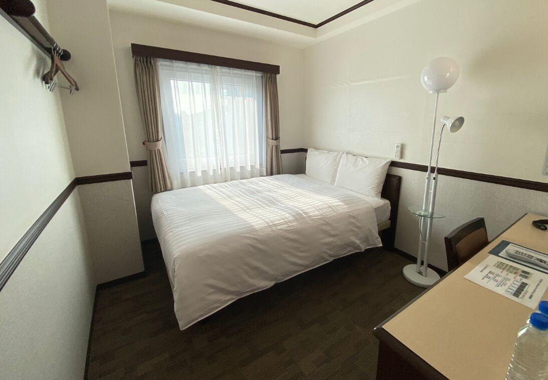 Toyoko Inn Busan Haeundae 2 מראה חיצוני תמונה