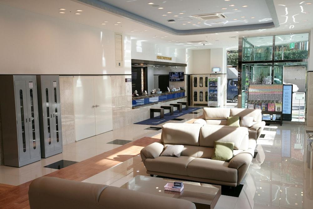 Toyoko Inn Busan Haeundae 2 מראה חיצוני תמונה