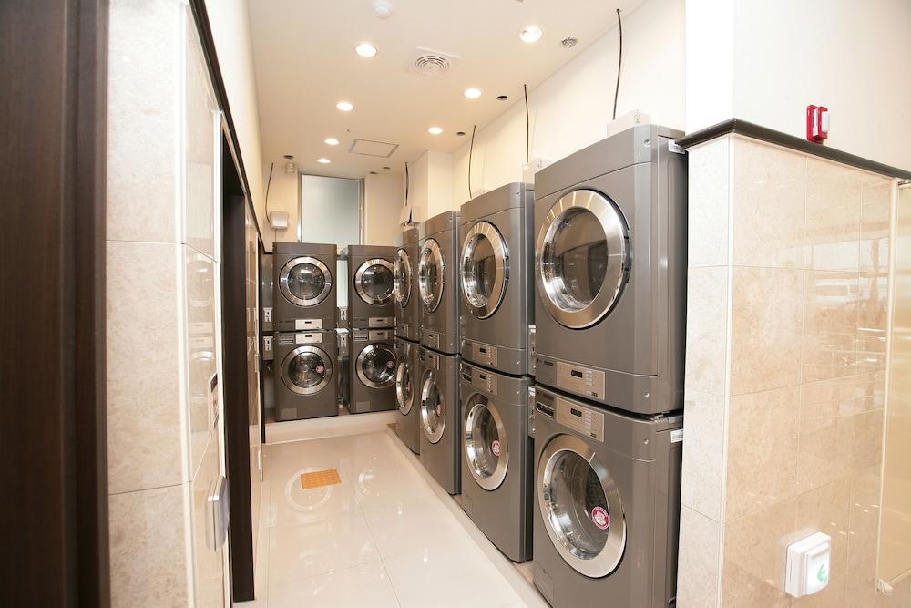 Toyoko Inn Busan Haeundae 2 מראה חיצוני תמונה