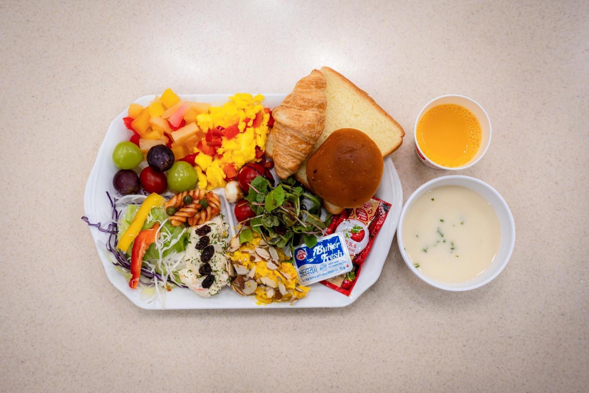 Toyoko Inn Busan Haeundae 2 מראה חיצוני תמונה