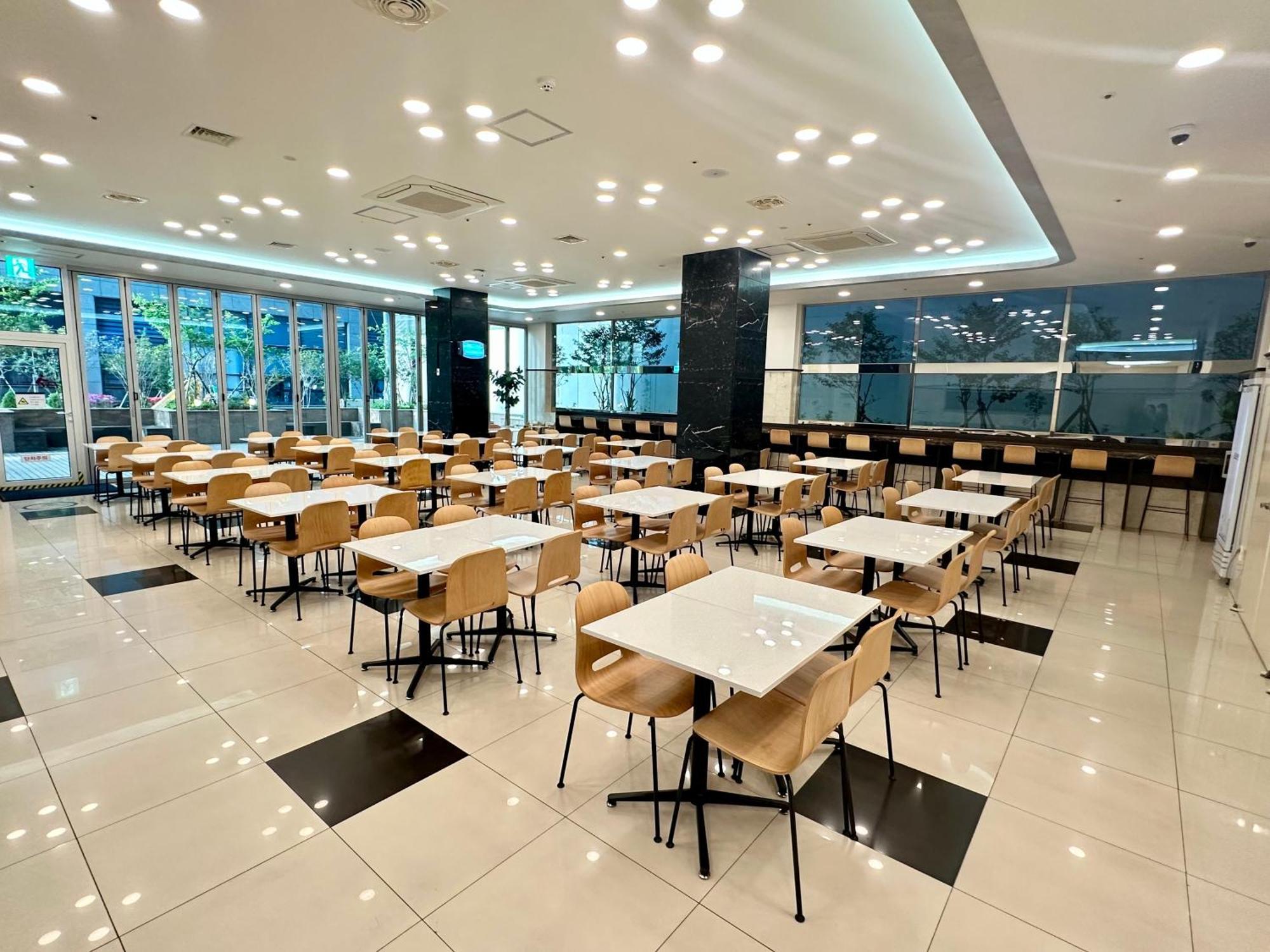 Toyoko Inn Busan Haeundae 2 מראה חיצוני תמונה