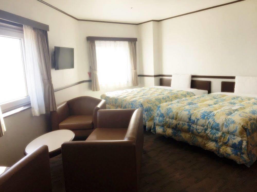 Toyoko Inn Busan Haeundae 2 מראה חיצוני תמונה