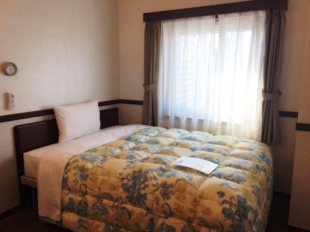 Toyoko Inn Busan Haeundae 2 מראה חיצוני תמונה